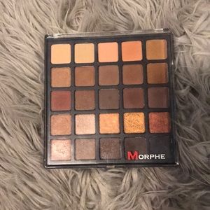 Morphe Pallet